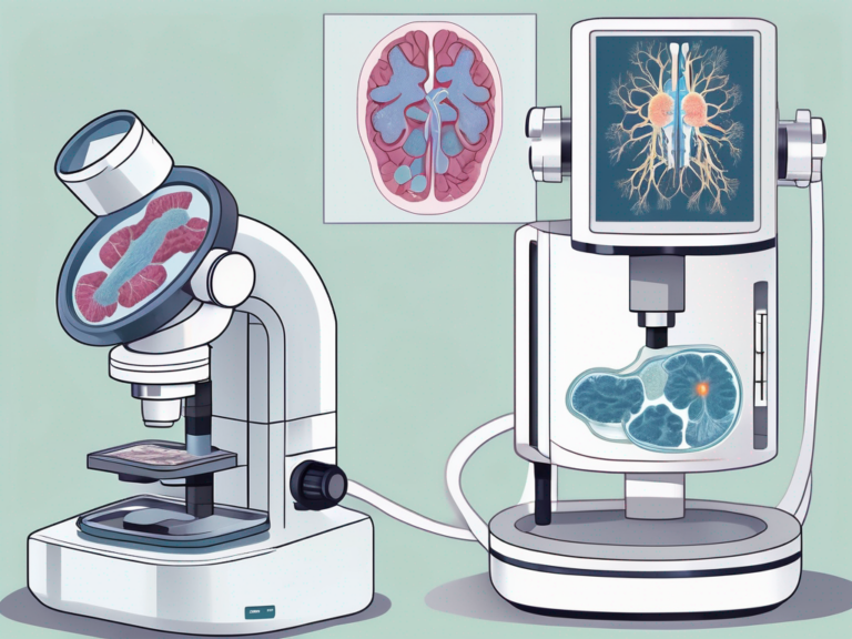 how do microscopes, ct scans, and fmri contribute to our understanding of anatomy and medicine?
